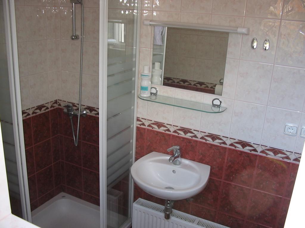 Apartment Lipar Preddvor Extérieur photo