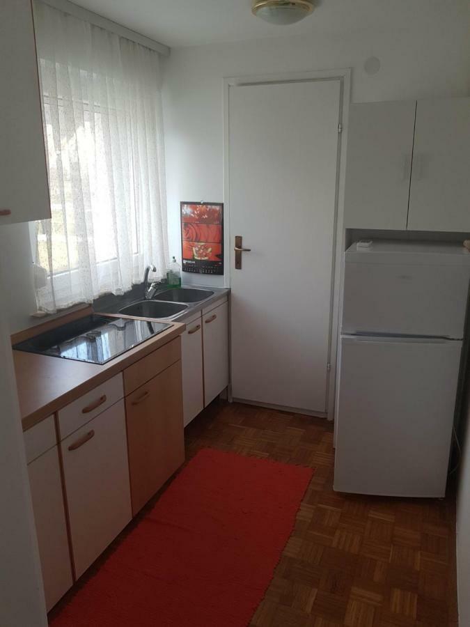 Apartment Lipar Preddvor Extérieur photo